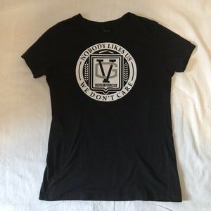 Women’s Violent Gentlemen Hockey Club Shirt XL